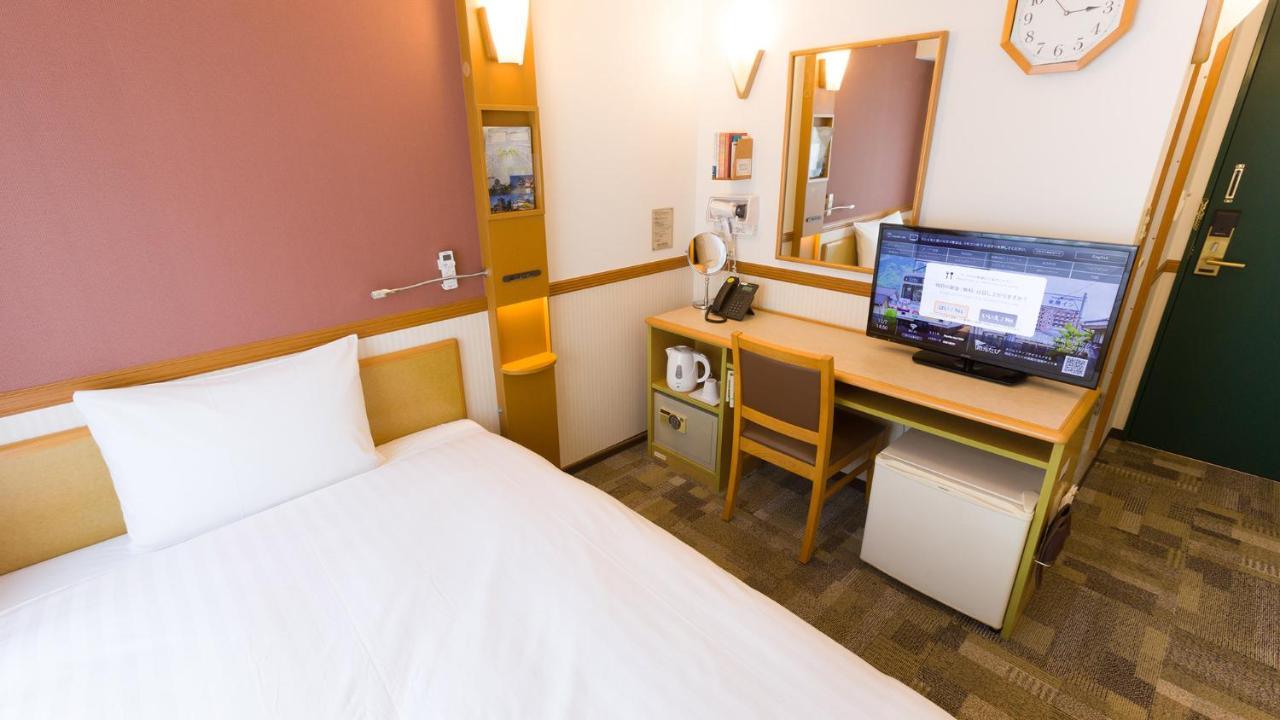 Toyoko Inn Osaka Temmabashi Otemae Екстериор снимка